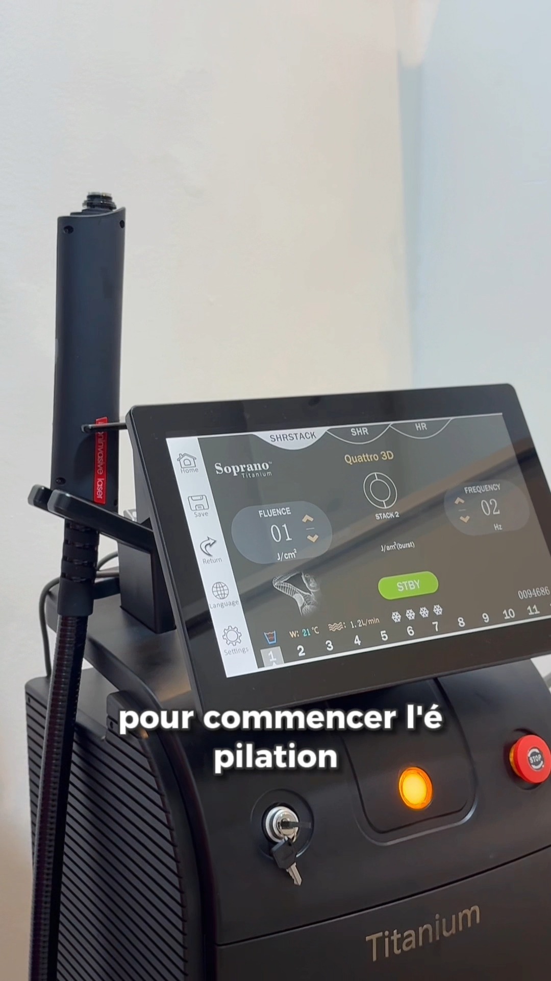 Projet Growinse